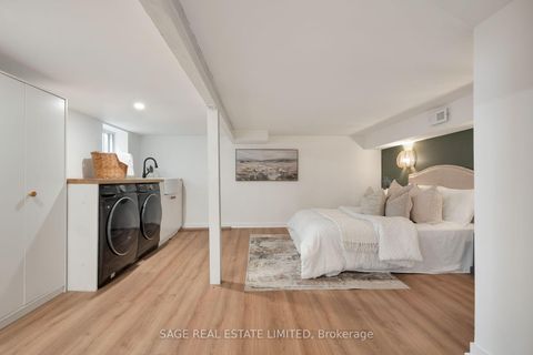 Photo 28 at 31 Russett Avenue, Junction, Toronto