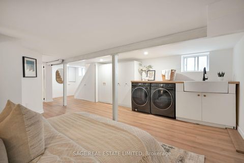 Photo 29 at 31 Russett Avenue, Junction, Toronto