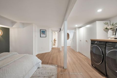 Photo 30 at 31 Russett Avenue, Junction, Toronto