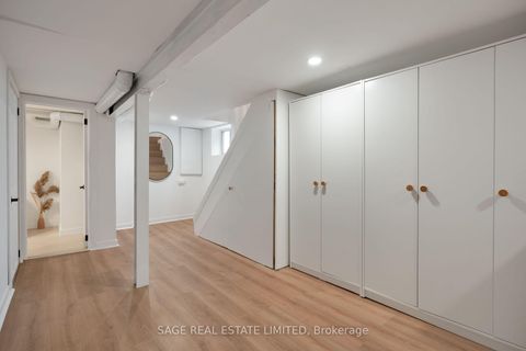Photo 31 at 31 Russett Avenue, Junction, Toronto