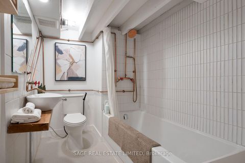 Photo 32 at 31 Russett Avenue, Junction, Toronto