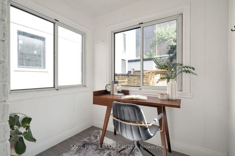 Photo 33 at 31 Russett Avenue, Junction, Toronto