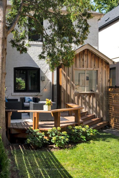 Photo 36 at 31 Russett Avenue, Junction, Toronto