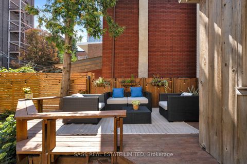 Photo 39 at 31 Russett Avenue, Junction, Toronto