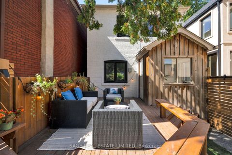 Photo 40 at 31 Russett Avenue, Junction, Toronto