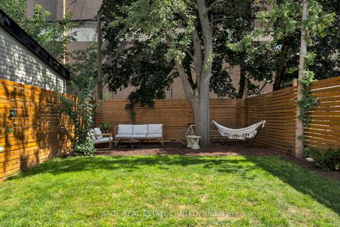 Photo 43 at 31 Russett Avenue, Junction, Toronto