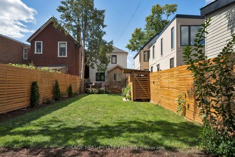 Photo 44 at 31 Russett Avenue, Junction, Toronto