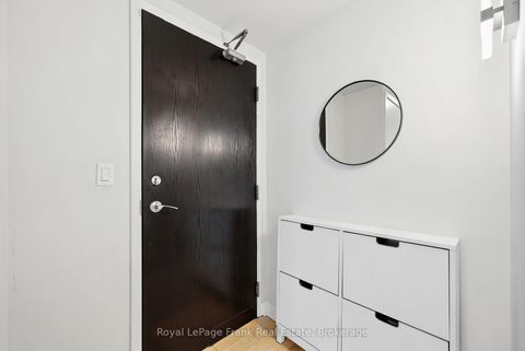 Photo 1 at M24 - 350 Wellington Street W, Waterfront Communities C1, Toronto