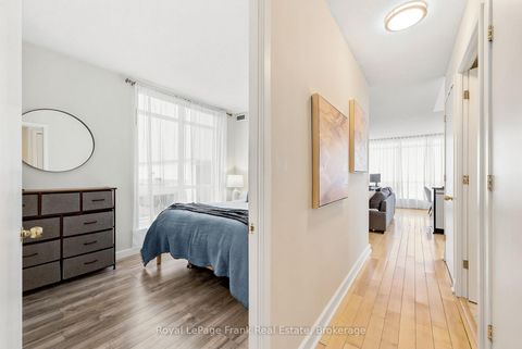 Photo 2 at M24 - 350 Wellington Street W, Waterfront Communities C1, Toronto