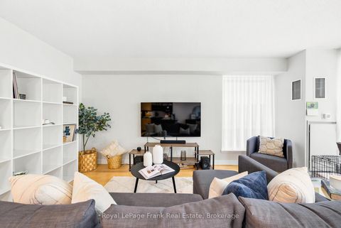 Photo 4 at M24 - 350 Wellington Street W, Waterfront Communities C1, Toronto