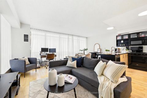 Photo 6 at M24 - 350 Wellington Street W, Waterfront Communities C1, Toronto
