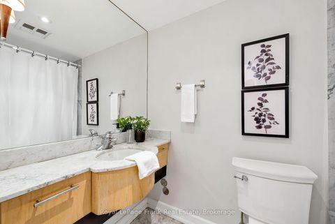 Photo 19 at M24 - 350 Wellington Street W, Waterfront Communities C1, Toronto