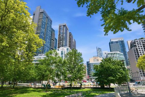 Photo 20 at M24 - 350 Wellington Street W, Waterfront Communities C1, Toronto
