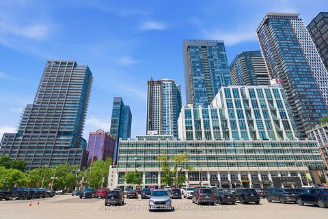Photo 22 at M24 - 350 Wellington Street W, Waterfront Communities C1, Toronto