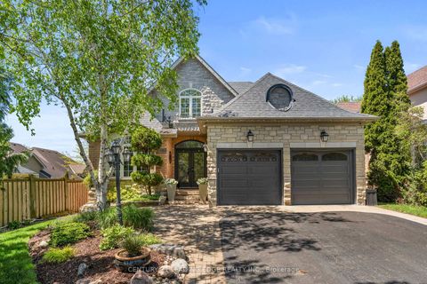 Photo 1 at 106 Mackey Drive, Lynde Creek, Whitby