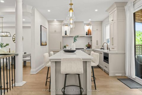 Photo 14 at 106 Mackey Drive, Lynde Creek, Whitby