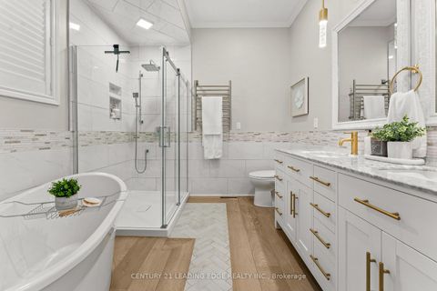 Photo 23 at 106 Mackey Drive, Lynde Creek, Whitby