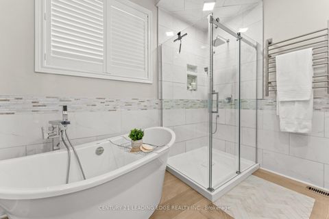 Photo 24 at 106 Mackey Drive, Lynde Creek, Whitby