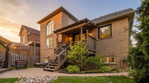 Photo 49 at 106 Mackey Drive, Lynde Creek, Whitby