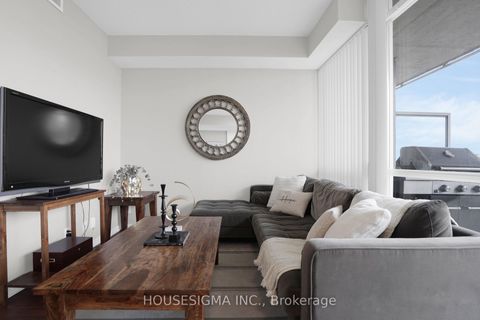 Photo 0 at 515 - 30 Canterbury Place, Willowdale West, Toronto