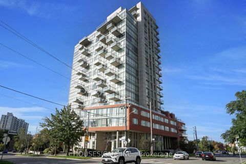 Photo 3 at 515 - 30 Canterbury Place, Willowdale West, Toronto