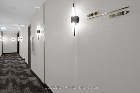 Photo 7 at 515 - 30 Canterbury Place, Willowdale West, Toronto