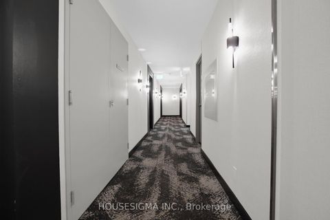 Photo 8 at 515 - 30 Canterbury Place, Willowdale West, Toronto