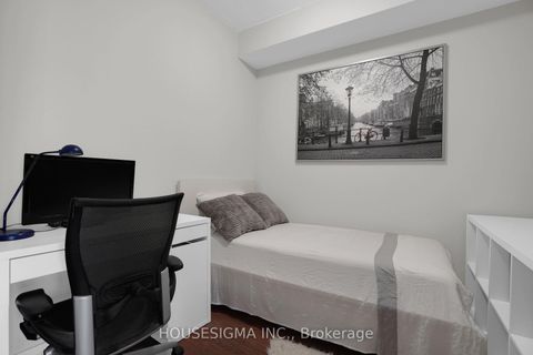 Photo 19 at 515 - 30 Canterbury Place, Willowdale West, Toronto