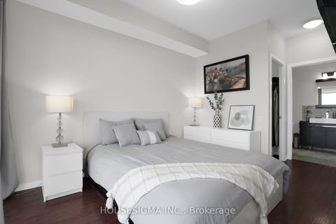 Photo 21 at 515 - 30 Canterbury Place, Willowdale West, Toronto