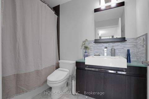 Photo 23 at 515 - 30 Canterbury Place, Willowdale West, Toronto