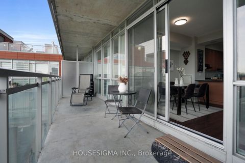 Photo 25 at 515 - 30 Canterbury Place, Willowdale West, Toronto