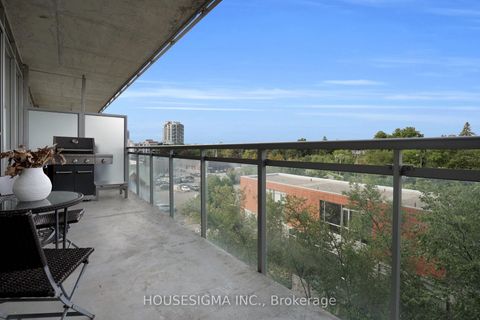 Photo 26 at 515 - 30 Canterbury Place, Willowdale West, Toronto