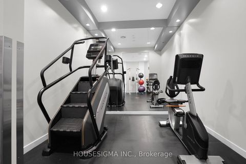 Photo 29 at 515 - 30 Canterbury Place, Willowdale West, Toronto