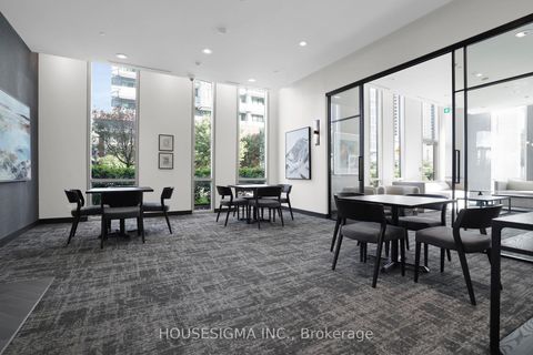 Photo 30 at 515 - 30 Canterbury Place, Willowdale West, Toronto