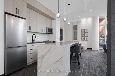 Photo 31 at 515 - 30 Canterbury Place, Willowdale West, Toronto