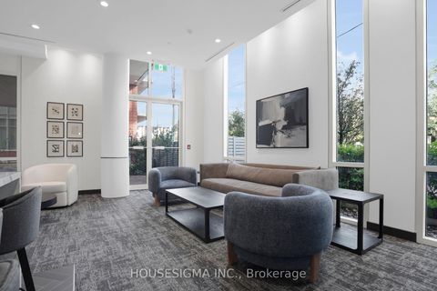 Photo 32 at 515 - 30 Canterbury Place, Willowdale West, Toronto