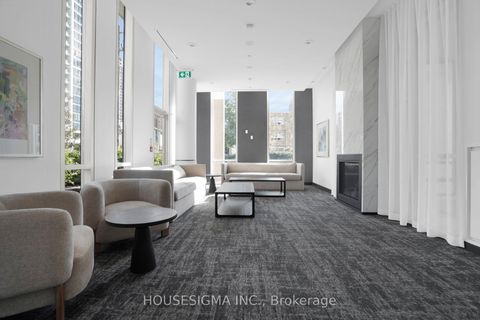 Photo 33 at 515 - 30 Canterbury Place, Willowdale West, Toronto
