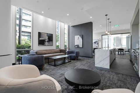 Photo 34 at 515 - 30 Canterbury Place, Willowdale West, Toronto