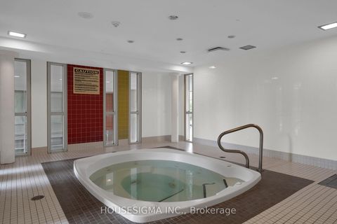 Photo 35 at 515 - 30 Canterbury Place, Willowdale West, Toronto