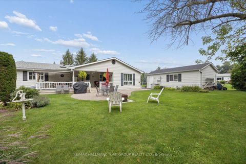 Photo 37 at 10 Kelsey Crescent, Sutton & Jackson's Point, Georgina