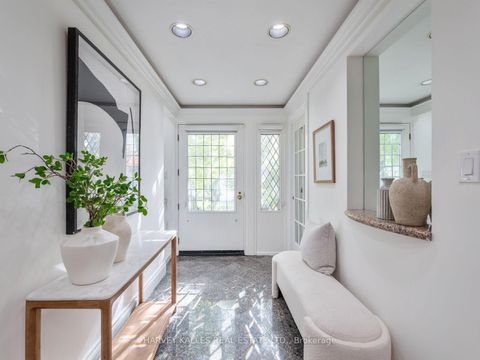 Photo 3 at 26 Vesta Drive, Forest Hill South, Toronto