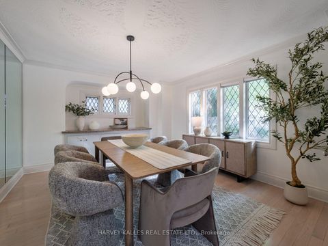 Photo 7 at 26 Vesta Drive, Forest Hill South, Toronto