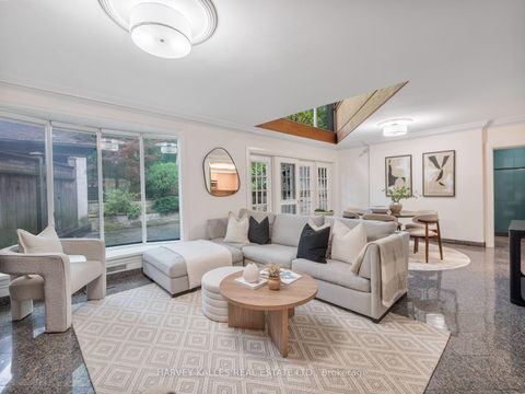 Photo 8 at 26 Vesta Drive, Forest Hill South, Toronto
