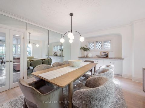 Photo 9 at 26 Vesta Drive, Forest Hill South, Toronto