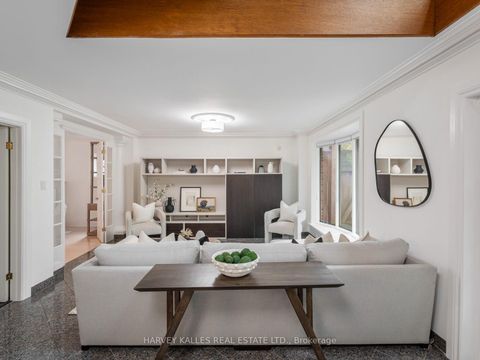 Photo 10 at 26 Vesta Drive, Forest Hill South, Toronto