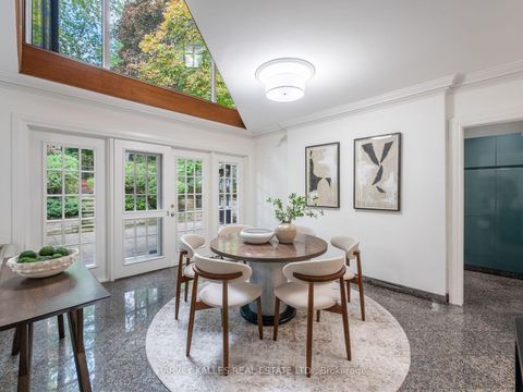 Photo 11 at 26 Vesta Drive, Forest Hill South, Toronto