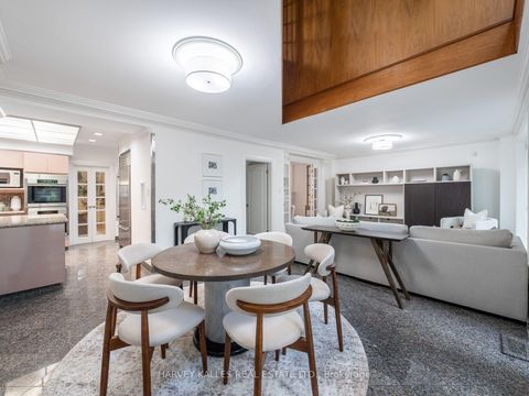 Photo 12 at 26 Vesta Drive, Forest Hill South, Toronto