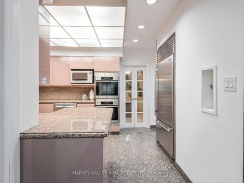 Photo 13 at 26 Vesta Drive, Forest Hill South, Toronto
