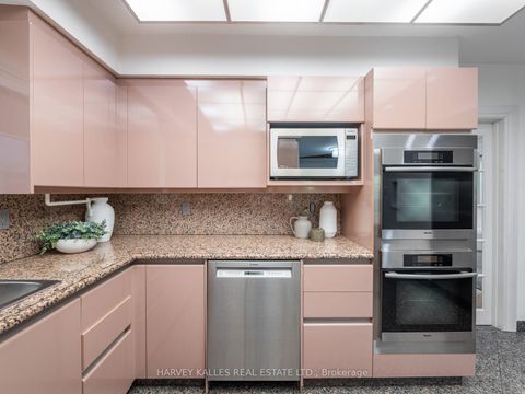 Photo 14 at 26 Vesta Drive, Forest Hill South, Toronto