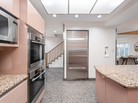 Photo 15 at 26 Vesta Drive, Forest Hill South, Toronto